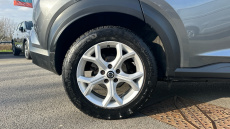 Nissan Juke 1.0 DiG-T 114 N-Connecta 5dr Petrol Hatchback